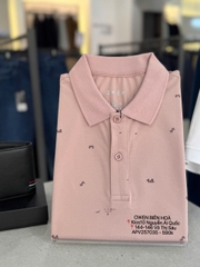 ÁO THUN POLO APV257035