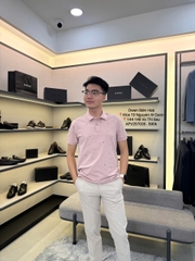 ÁO THUN POLO APV257035