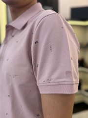 ÁO THUN POLO APV257035