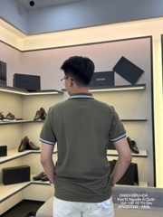 ÁO THUN POLO APV257042