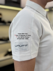 ÁO THUN POLO APV257045