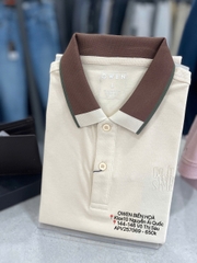 ÁO THUN POLO APV257069