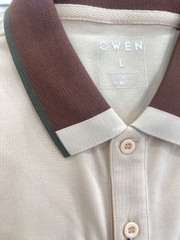 ÁO THUN POLO APV257069