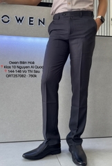 QUẦN TÂY QRT257082