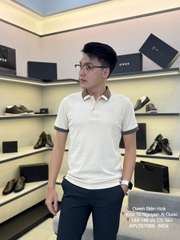 ÁO THUN POLO APV257069