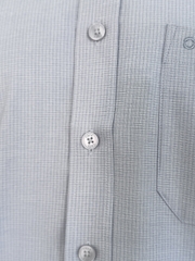 ÁO SƠ MI NGẮN TAY AB255133NT