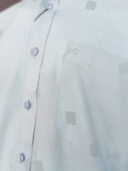 ÁO SƠ MI DÀI TAY AR256050DT