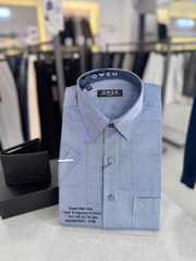 ÁO SƠ MI NGẮN TAY AB255050NT