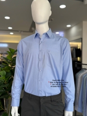 ÁO SƠ MI DÀI TAY AF255079DT