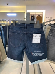 QUẦN SHORT JEAN SJ258027