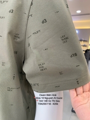 ÁO THUN T-SHIRT TSN255118