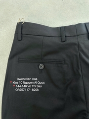 QUẦN KAKI QR257117