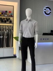 ÁO SƠ MI DÀI TAY AR255060DT