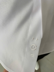 ÁO SƠ MI DÀI TAY AS255058D