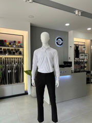 ÁO SƠ MI DÀI TAY AS255058D