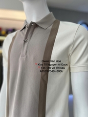 ÁO THUN POLO APV257040