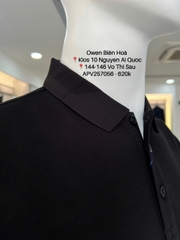 ÁO THUN POLO APV257056