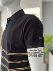 ÁO THUN POLO APV257056