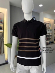 ÁO THUN POLO APV257056