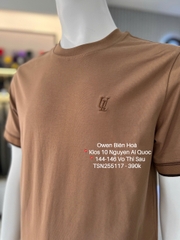 ÁO THUN T-SHIRT TSN255117