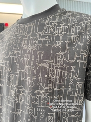 ÁO THUN T-SHIRT TSN255119