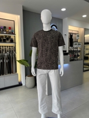 ÁO THUN T-SHIRT TSN255119