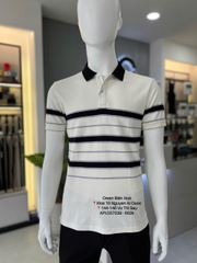 ÁO THUN POLO APV257039