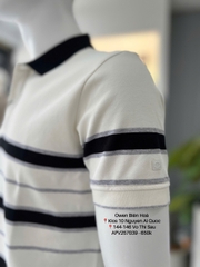 ÁO THUN POLO APV257039