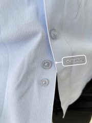 ÁO SƠ MI DÀI TAY AR256044DT