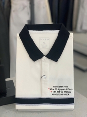 ÁO THUN POLO APV257039