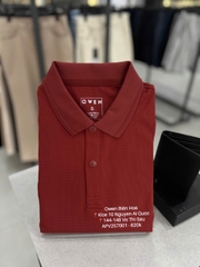 ÁO THUN POLO APV257001