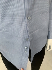 ÁO SƠ MI DÀI TAY AR256046DT