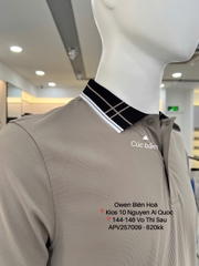 ÁO THUN POLO APV257009