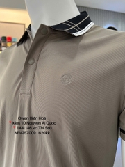 ÁO THUN POLO APV257009