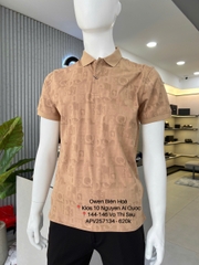 ÁO THUN POLO APV257134