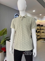 ÁO THUN POLO APV257066