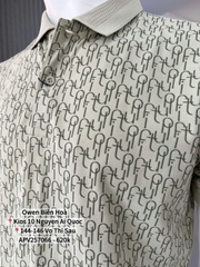 ÁO THUN POLO APV257066