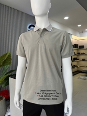 ÁO THUN POLO APV257024
