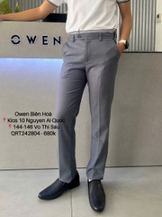 QUẦN TÂY QRT242804