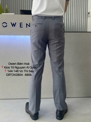 QUẦN TÂY QRT242804