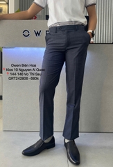 QUẦN TÂY QRT242806