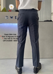 QUẦN TÂY QRT242806