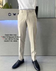 QUẦN TÂY QG257116