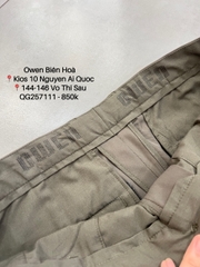 QUẦN TÂY QG257111