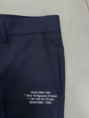 QUẦN TÂY QR257086