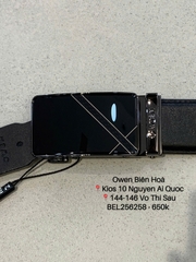 THẮT LƯNG BELT256258