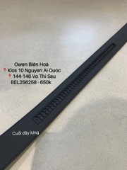 THẮT LƯNG BELT256258