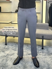 QUẦN TÂY QRT231241