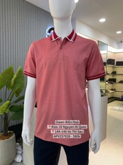 ÁO THUN POLO APV257026