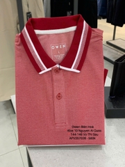 ÁO THUN POLO APV257026